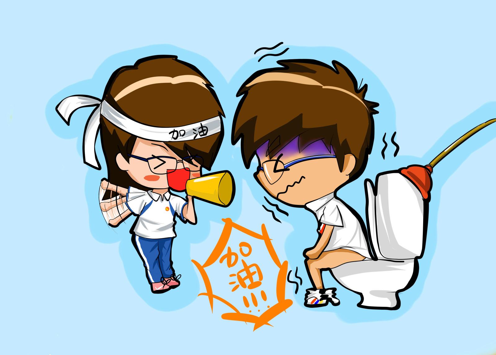 便秘“討厭”4樣食物，經(jīng)常吃一點(diǎn)，潤腸通便，腸道更加光滑干凈