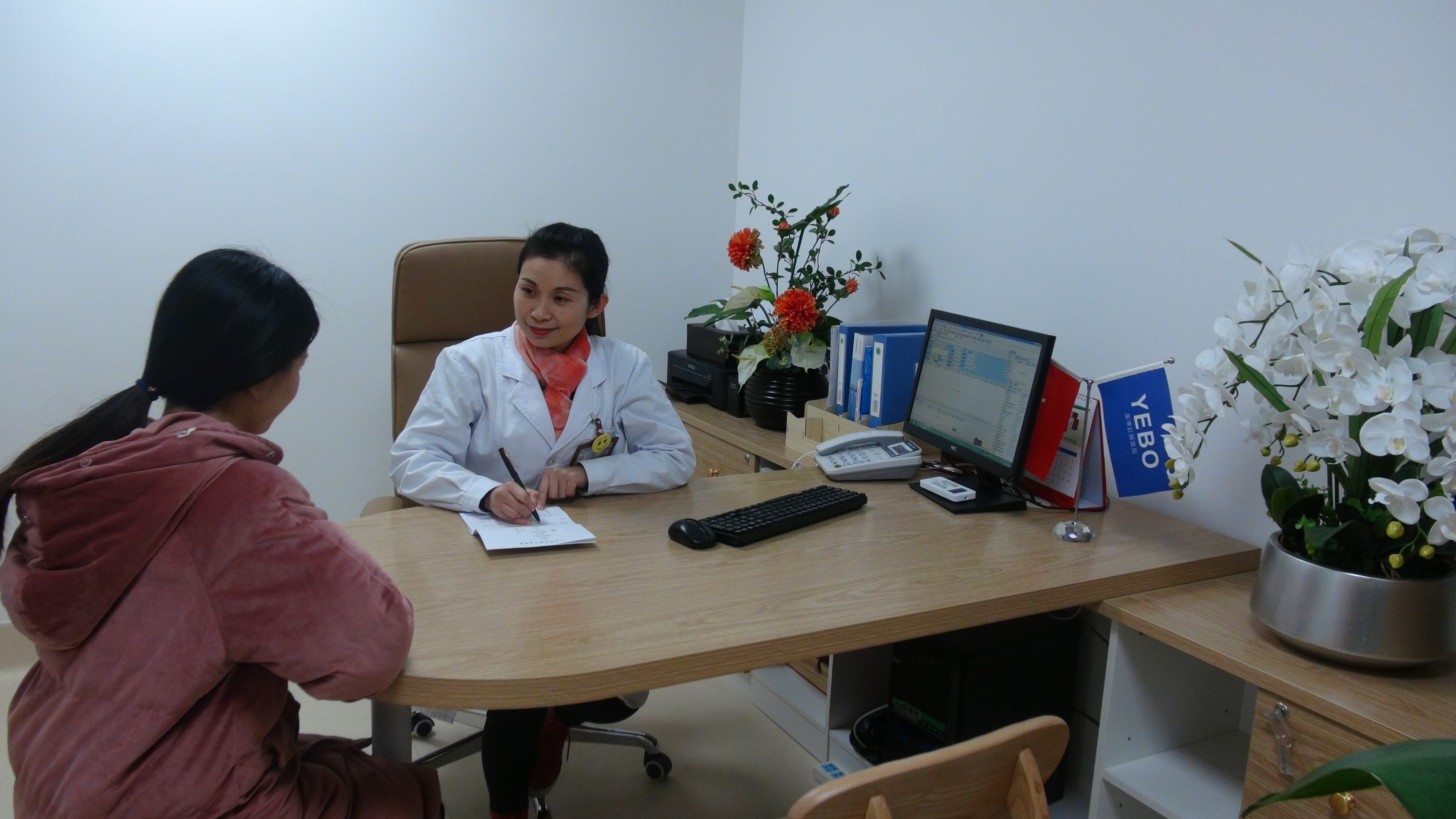 南寧醫(yī)博中醫(yī)肛腸醫(yī)院正規(guī)可靠嗎？誠(chéng)信行醫(yī)杜絕亂收費(fèi)！