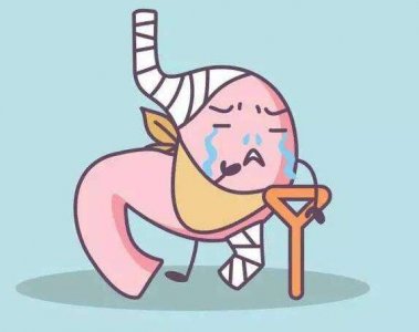 出現胃痛要怎么治療