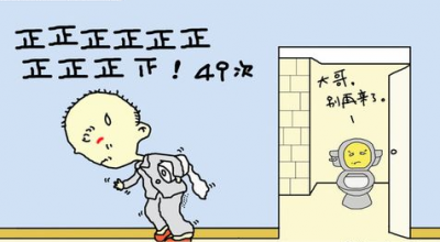 得了外痔會(huì)有哪些癥狀？