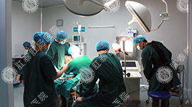 南寧肛瘺動(dòng)手術(shù)需要多少錢？